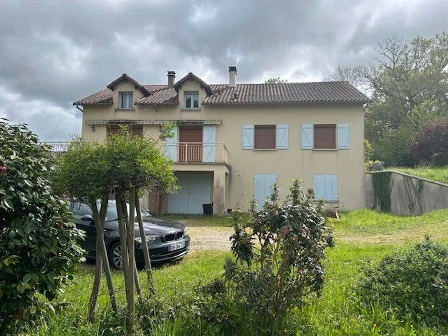 Maison à vendre, 136m², Saint-Victurnien