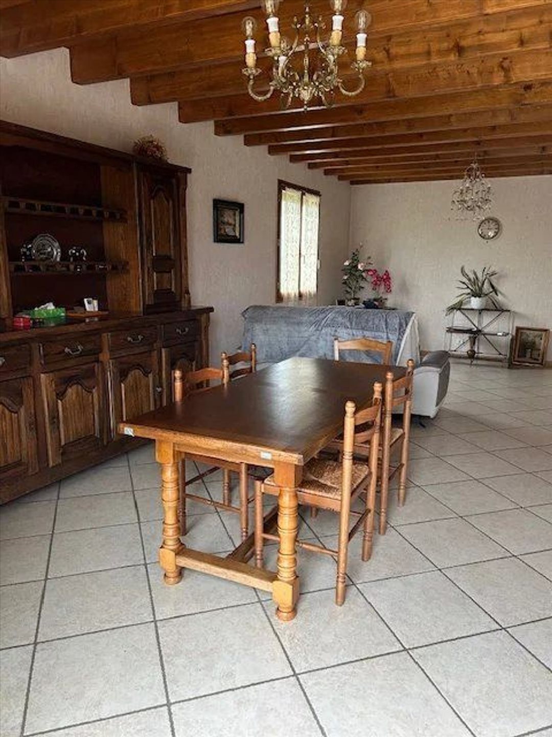 Maison à vendre, 136m², Saint-Victurnien