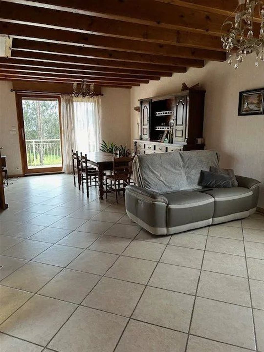 Maison à vendre, 136m², Saint-Victurnien