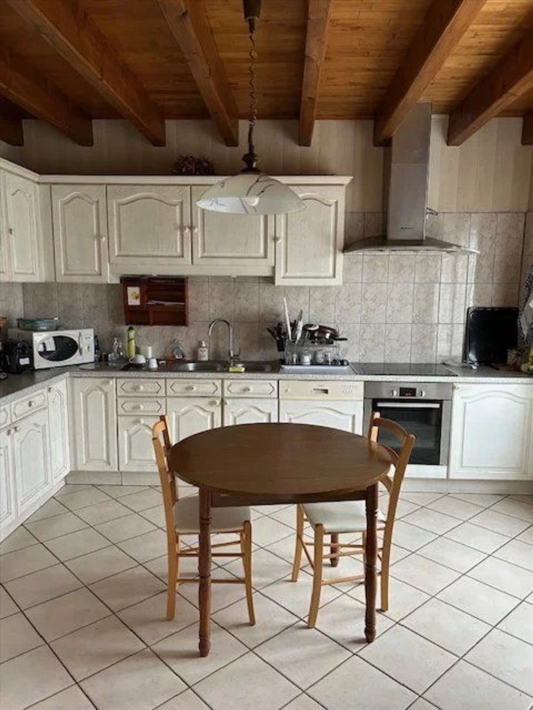 Maison à vendre, 136m², Saint-Victurnien