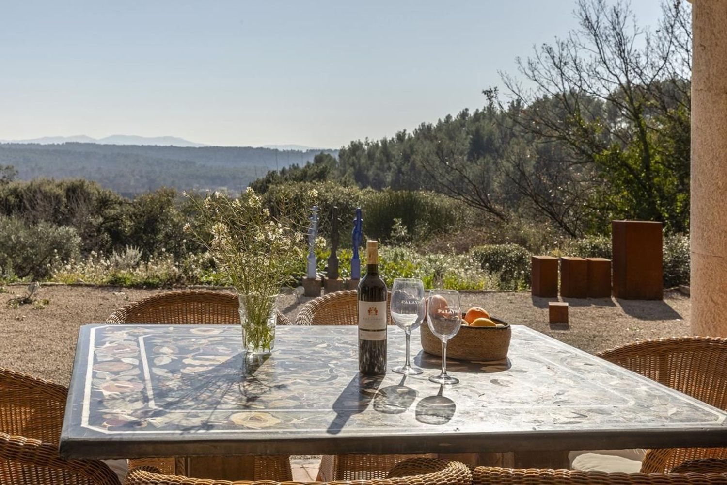 Maison à vendre, 360m², Callas