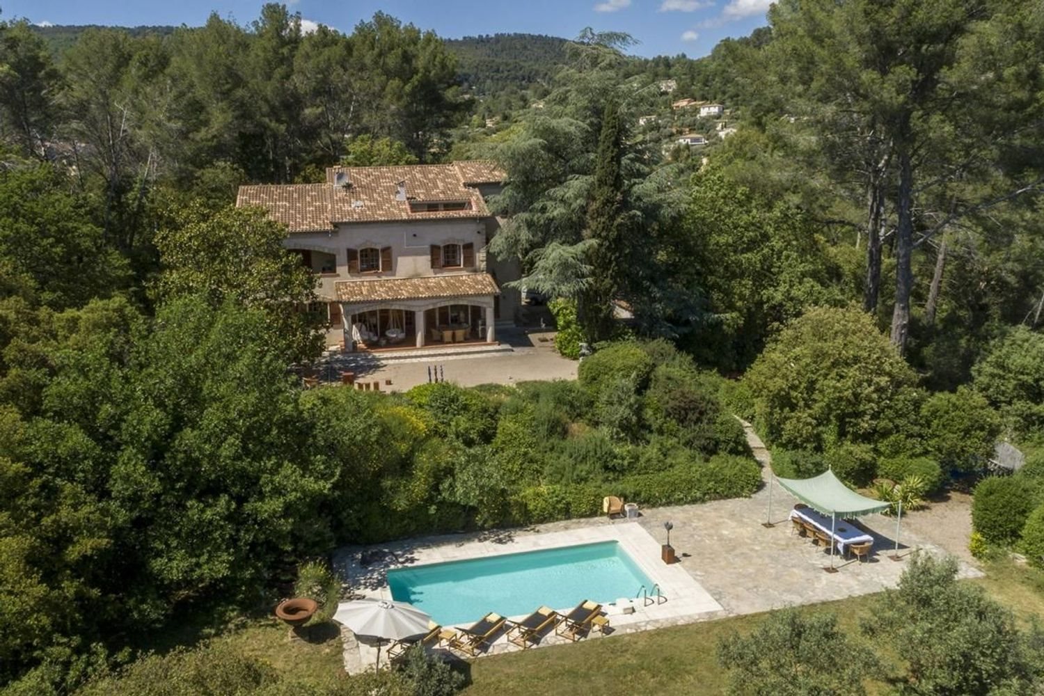 Maison à vendre, 360m², Callas