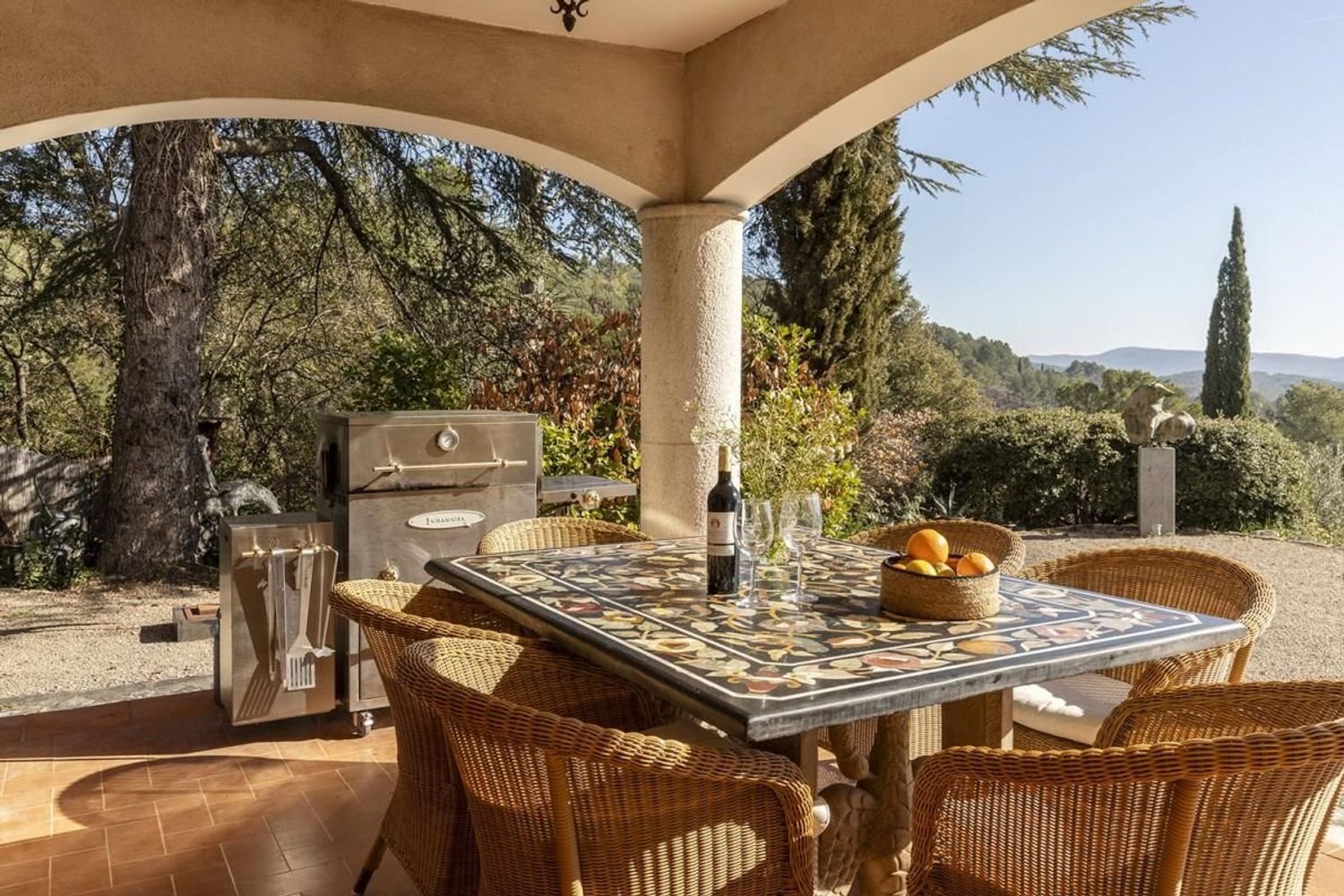 Maison à vendre, 360m², Callas