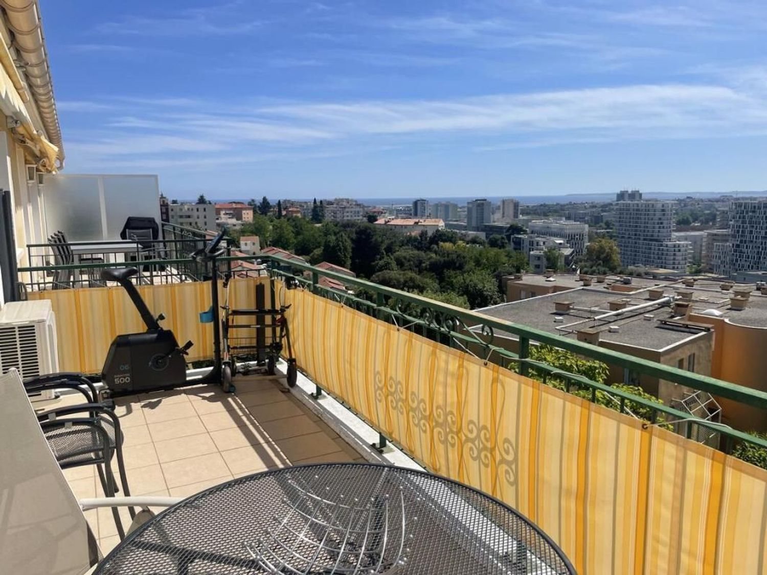 Appartement à vendre, 49m², Nice