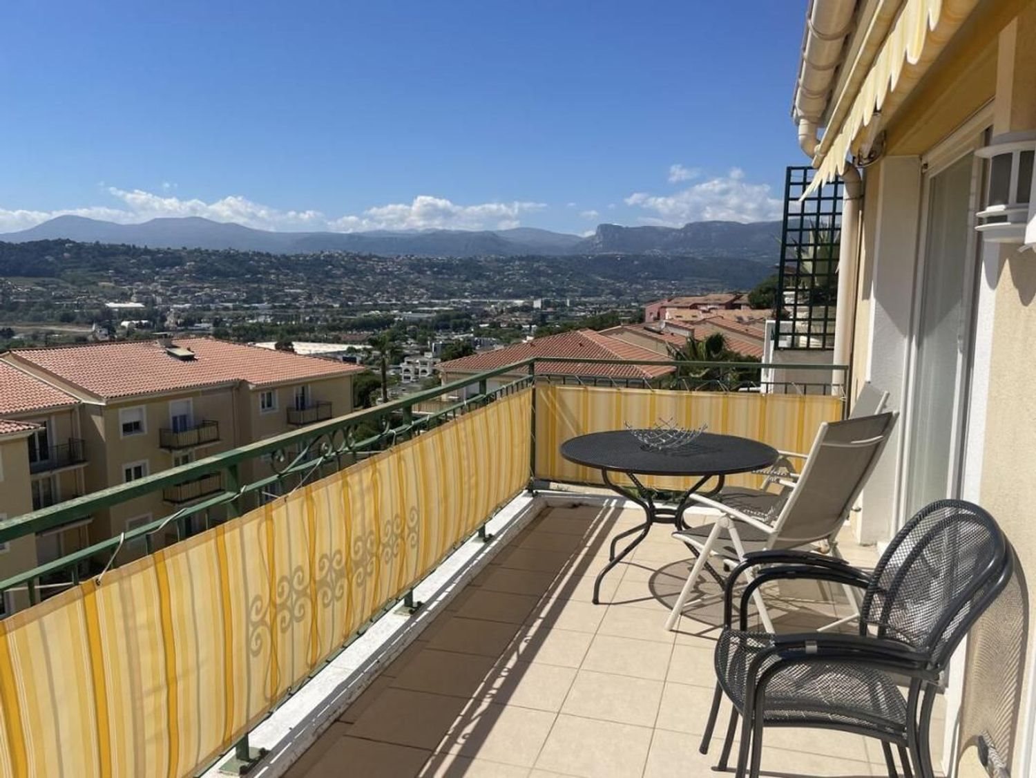 Appartement à vendre, 49m², Nice