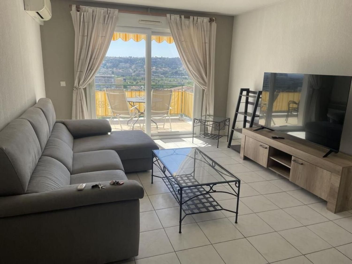 Appartement à vendre, 49m², Nice