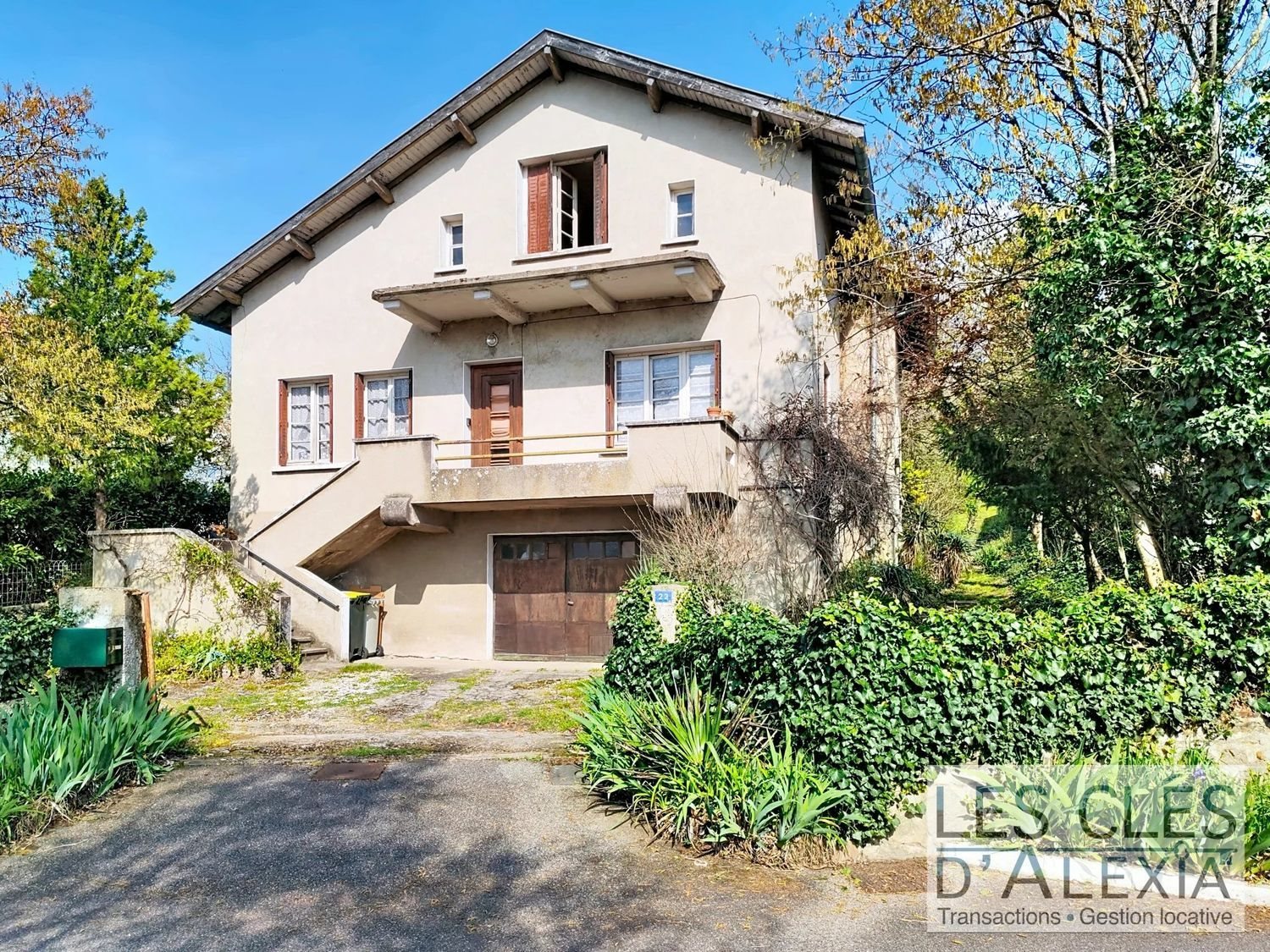 Maison à vendre, 130m², Grigny