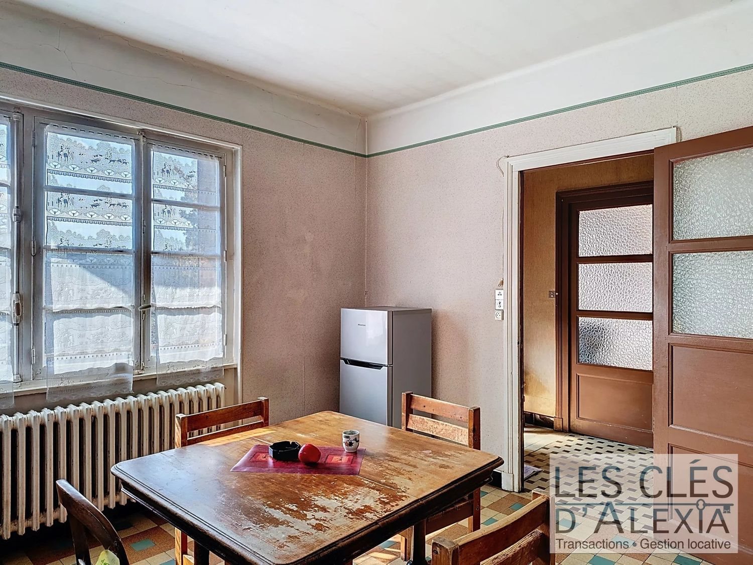 Maison à vendre, 130m², Grigny