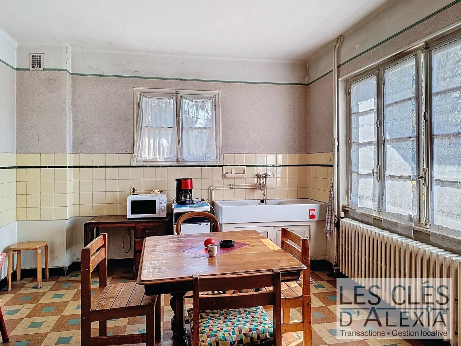 Maison à vendre, 130m², Grigny