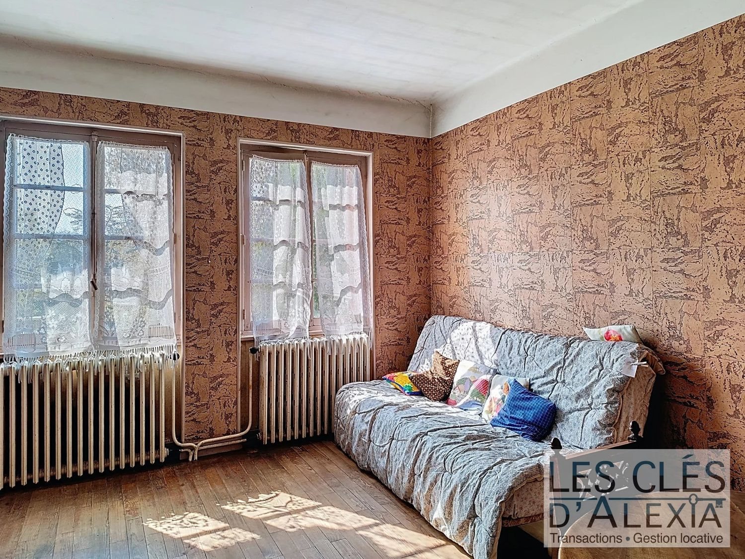 Maison à vendre, 130m², Grigny