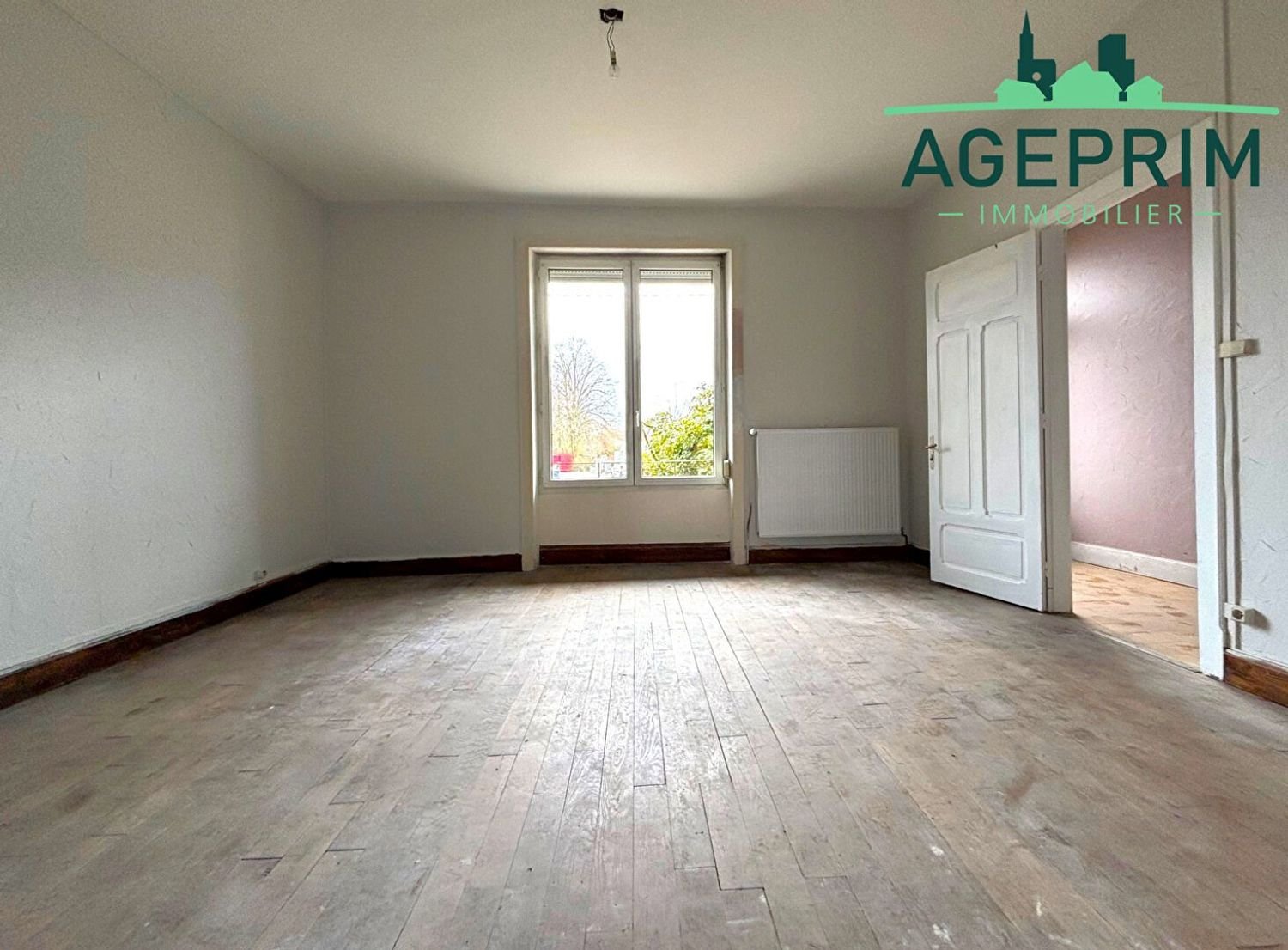 Maison à vendre, 151m², Saint-Dié-des-Vosges