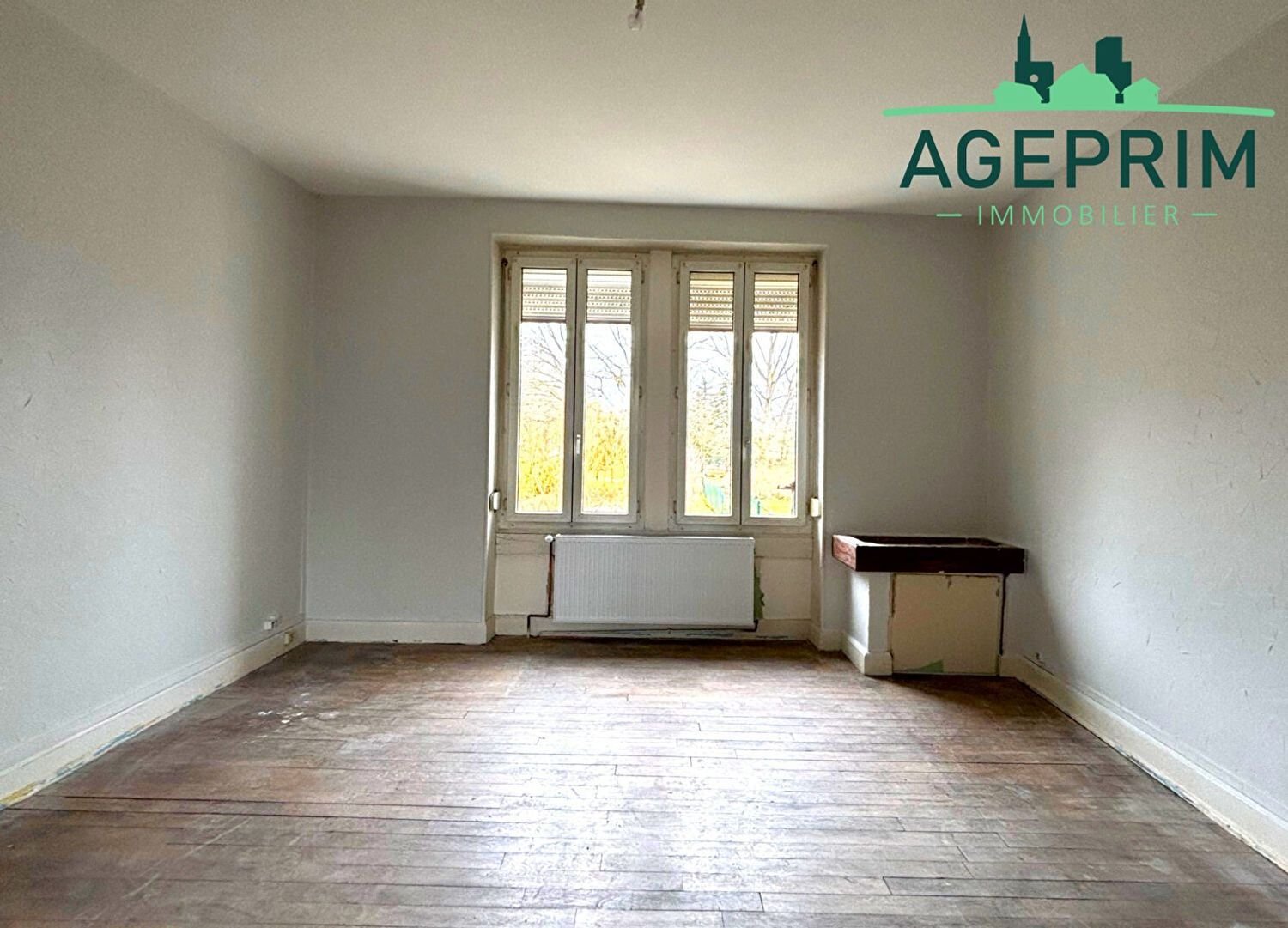 Maison à vendre, 151m², Saint-Dié-des-Vosges