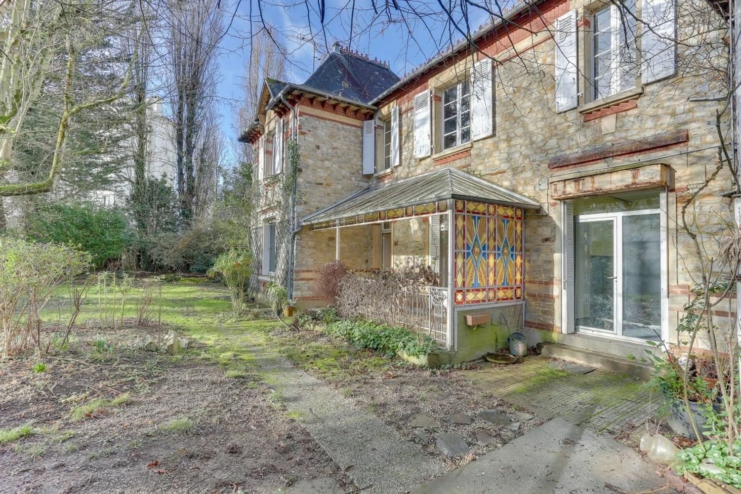 Maison à vendre, 190m², Rennes