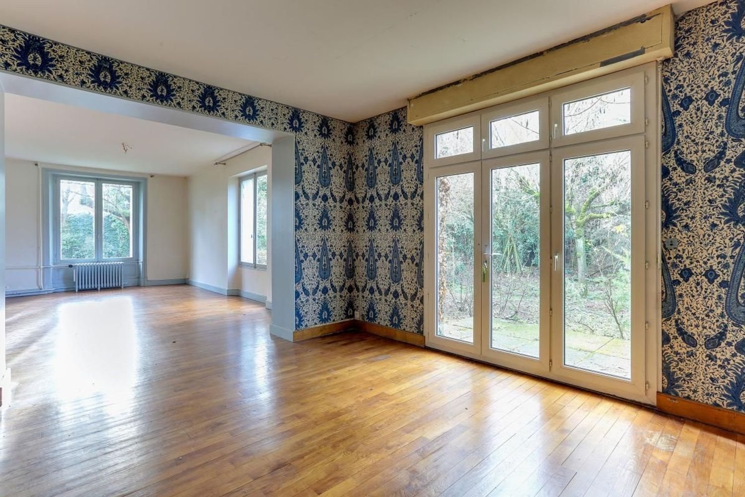 Maison à vendre, 190m², Rennes