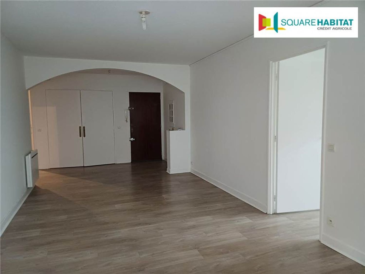 Appartement à louer, 75m², Pau