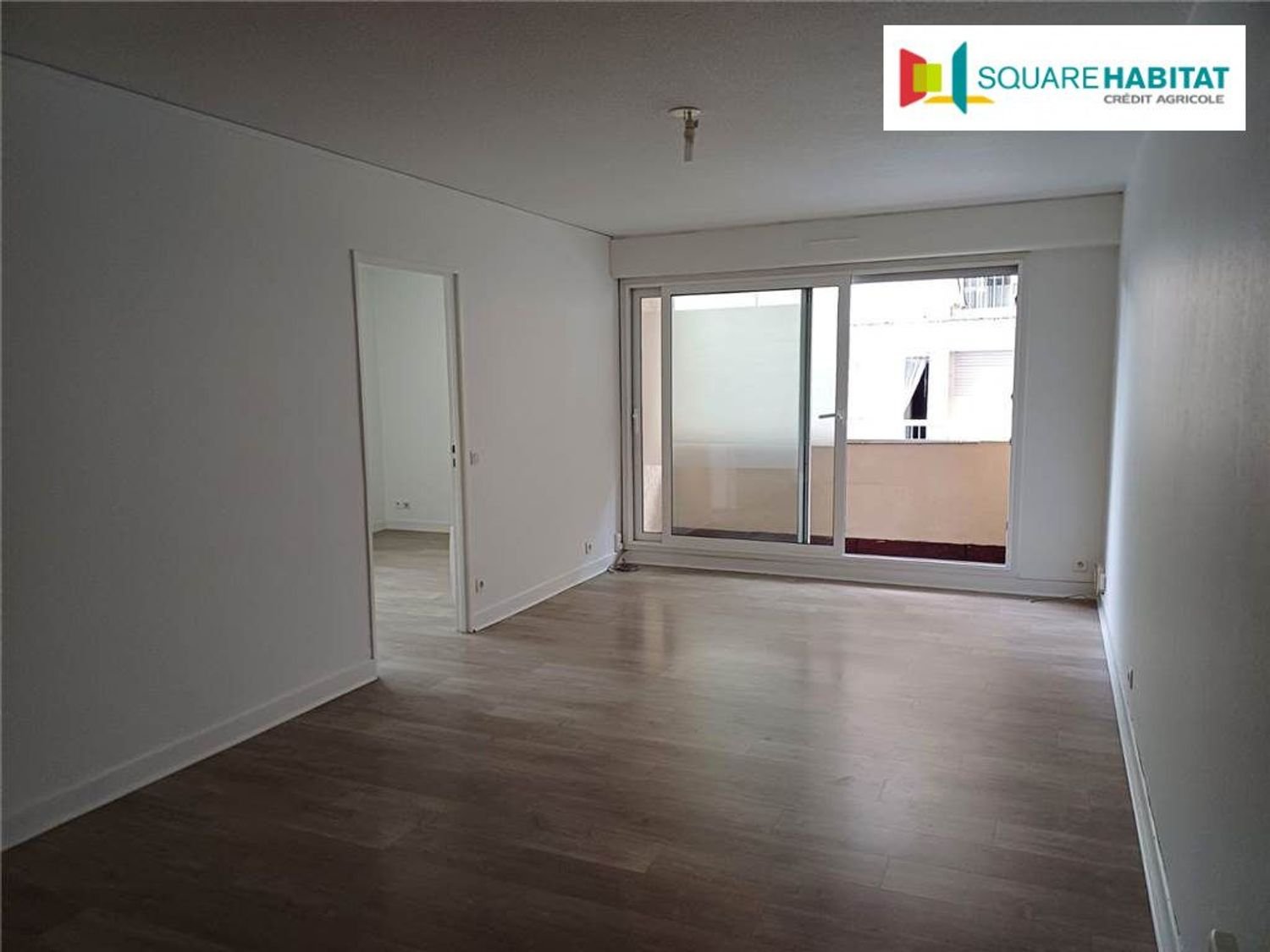 Appartement à louer, 75m², Pau