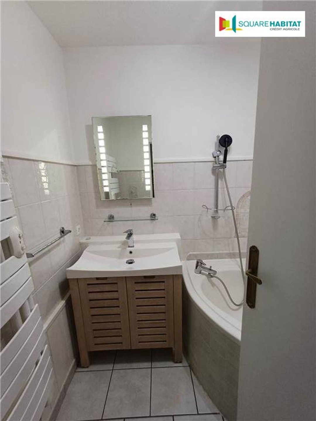 Appartement à louer, 75m², Pau