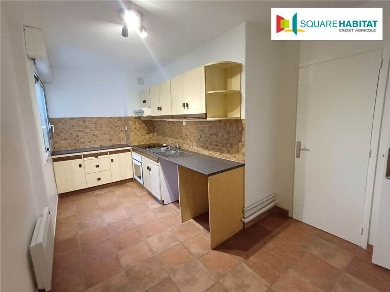 Appartement à louer, 75m², Pau
