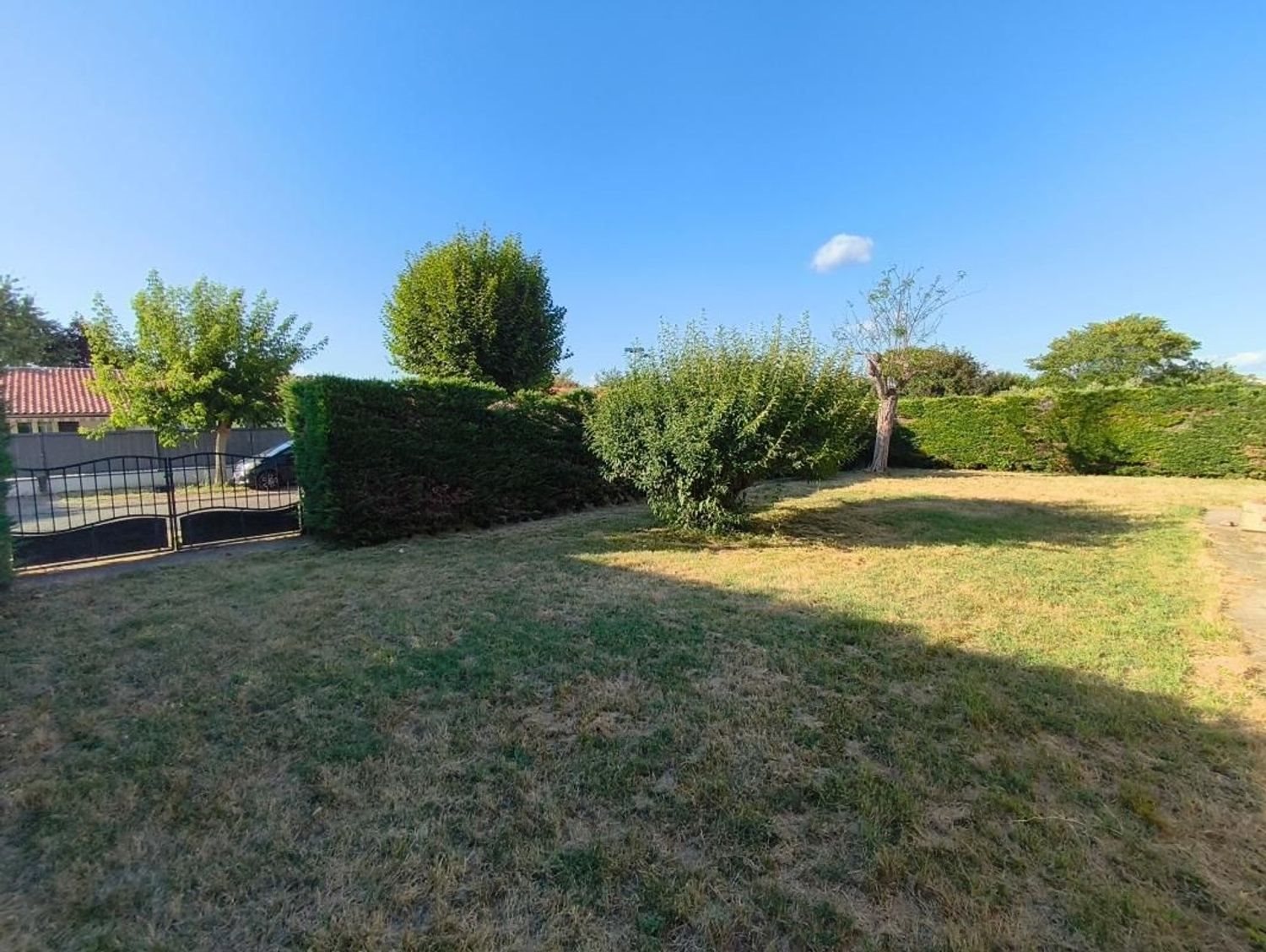 Maison à vendre, 95m², Pont-du-Casse