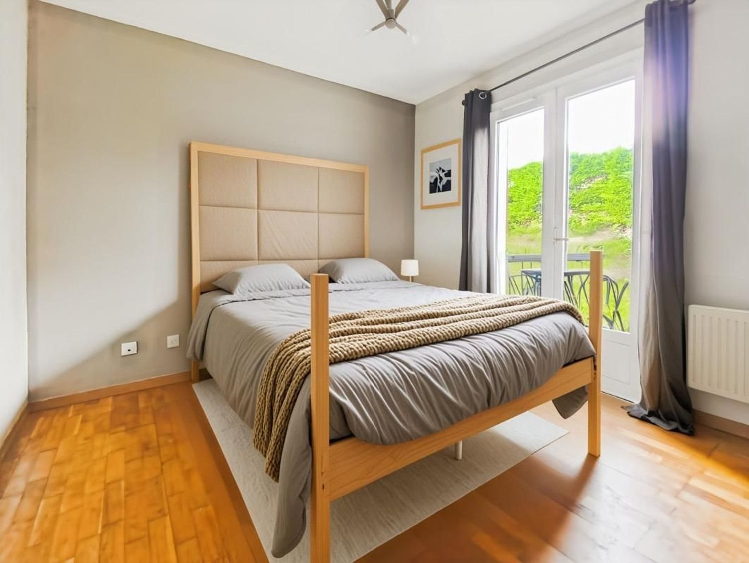 Maison à vendre, 95m², Pont-du-Casse