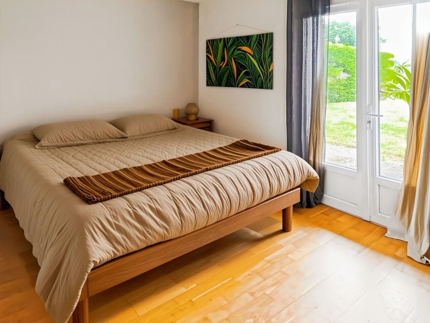 Maison à vendre, 95m², Pont-du-Casse