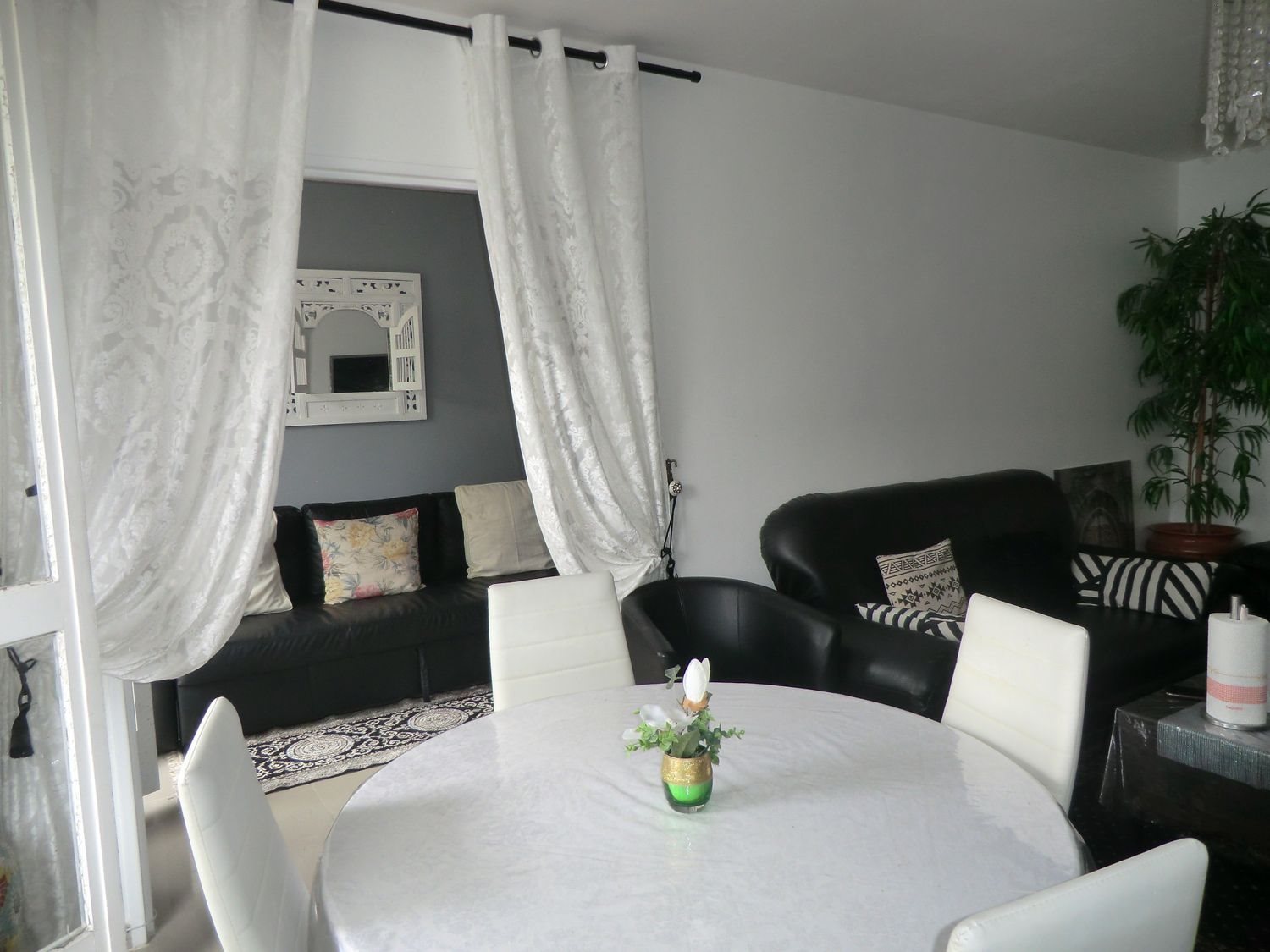 Appartement à vendre, 64m², Joué-lès-Tours