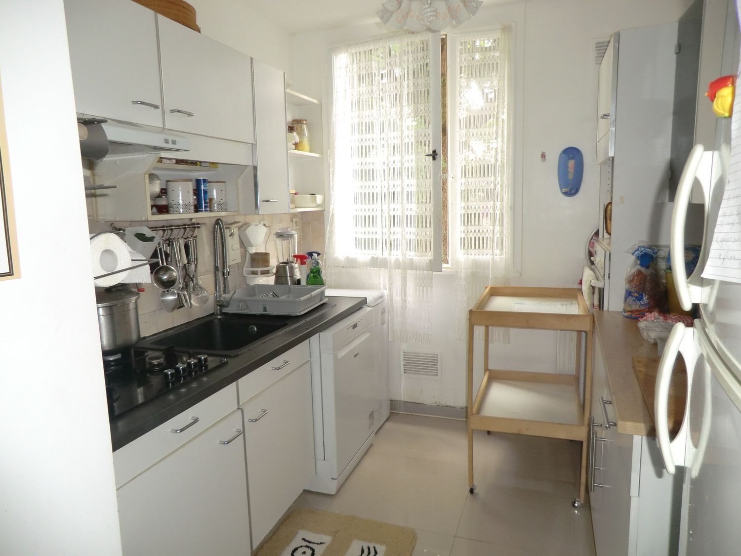 Appartement à vendre, 64m², Joué-lès-Tours