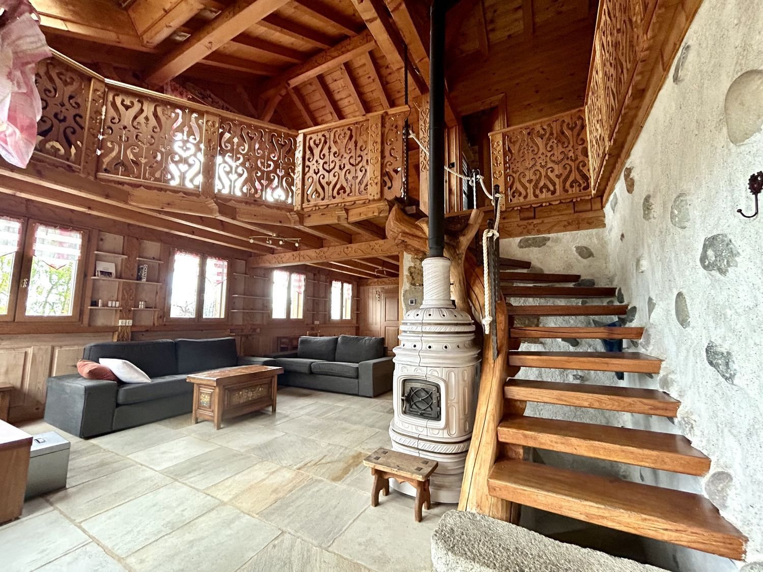 Maison à vendre, 142m², Bossey