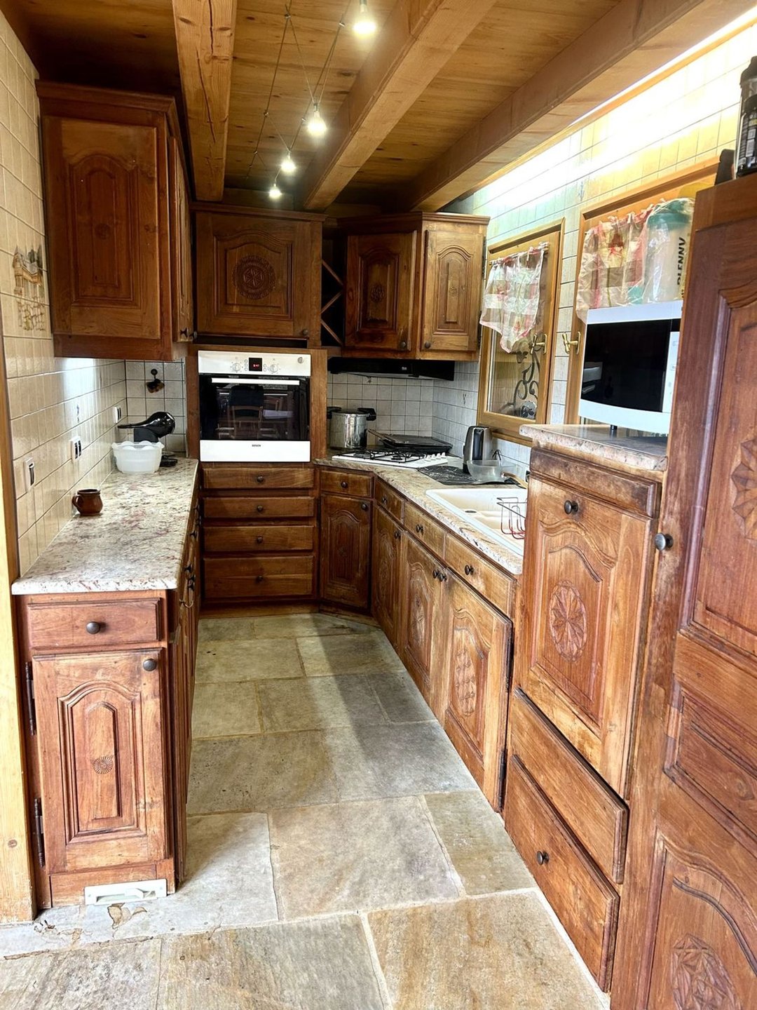 Maison à vendre, 142m², Bossey