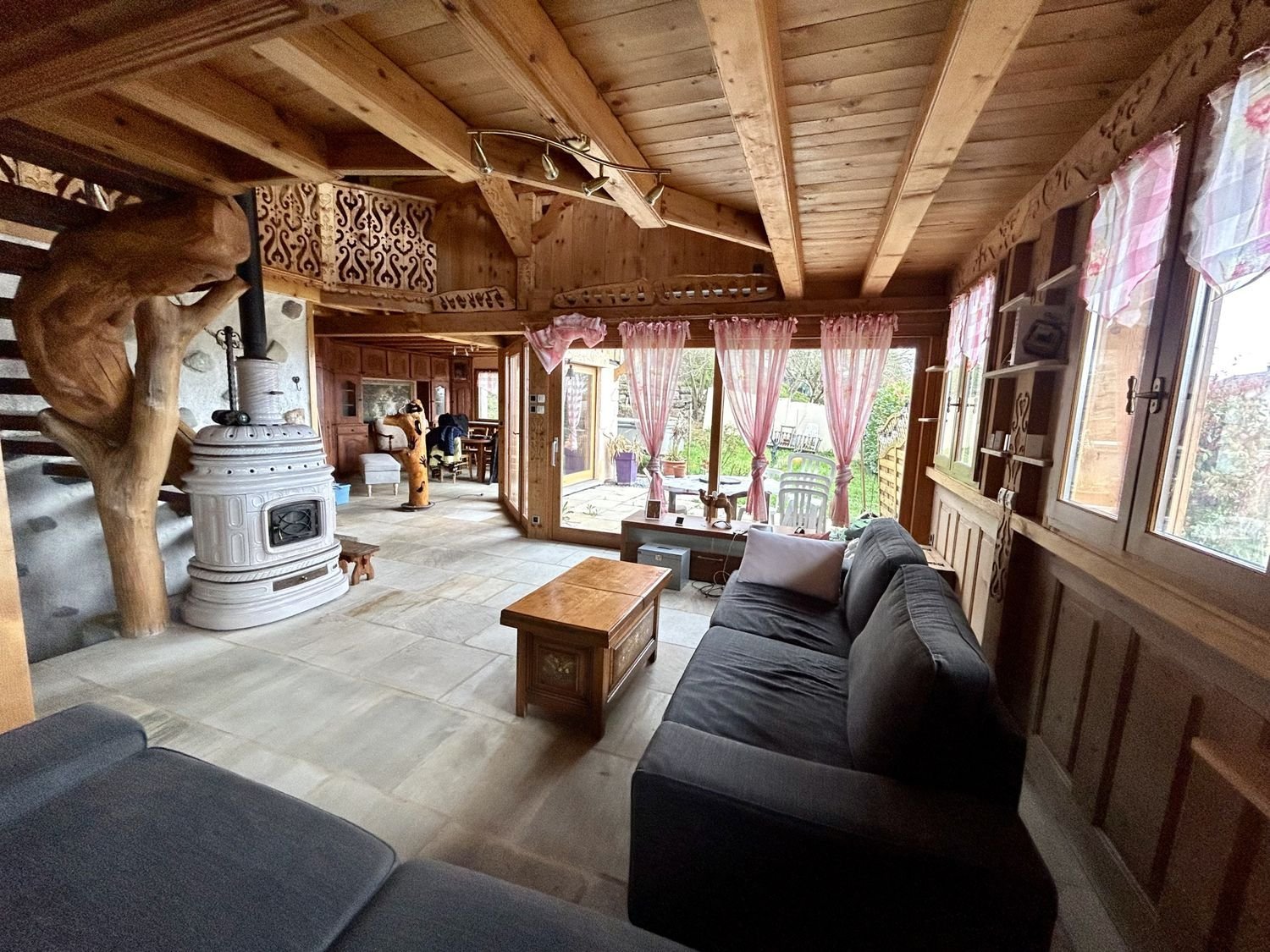 Maison à vendre, 142m², Bossey