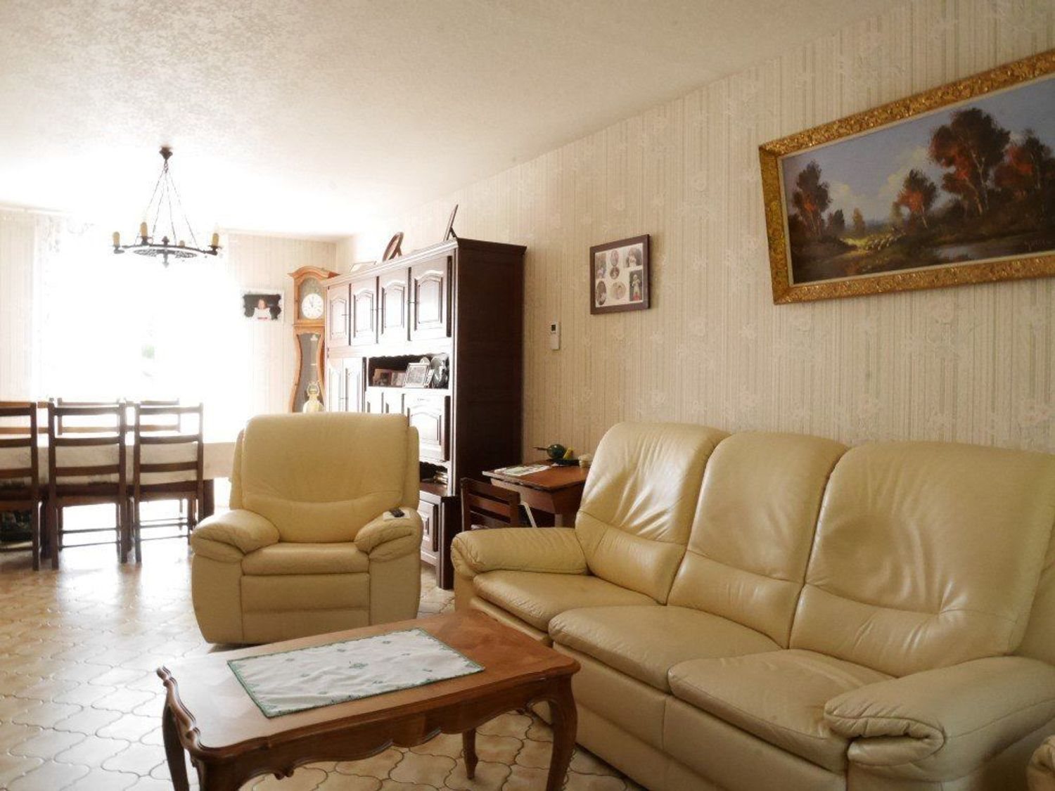 Maison à vendre, 90m², Saint-Julien-les-Villas