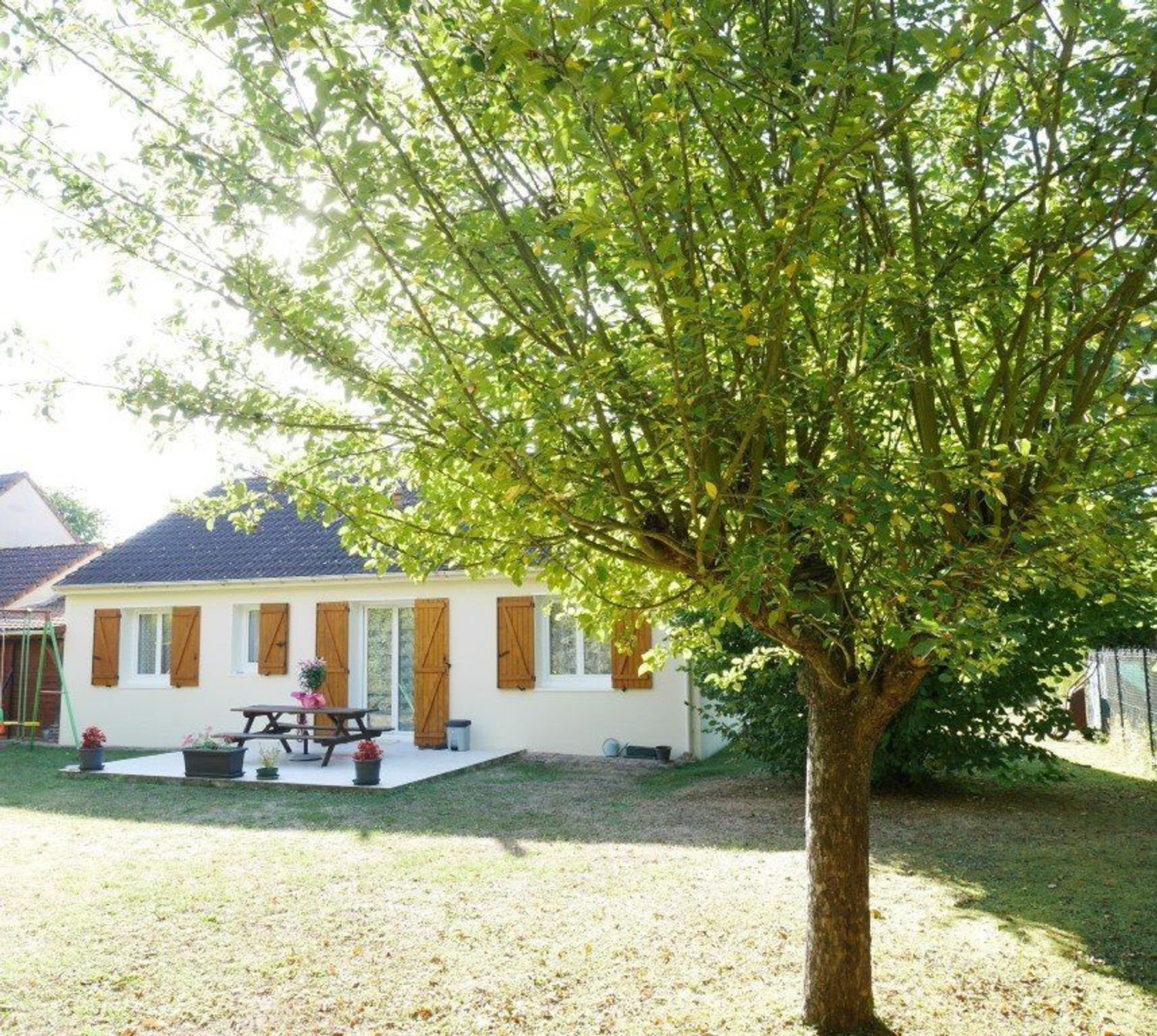 Maison à vendre, 90m², Saint-Julien-les-Villas