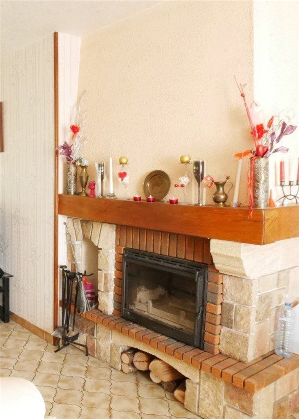 Maison à vendre, 90m², Saint-Julien-les-Villas