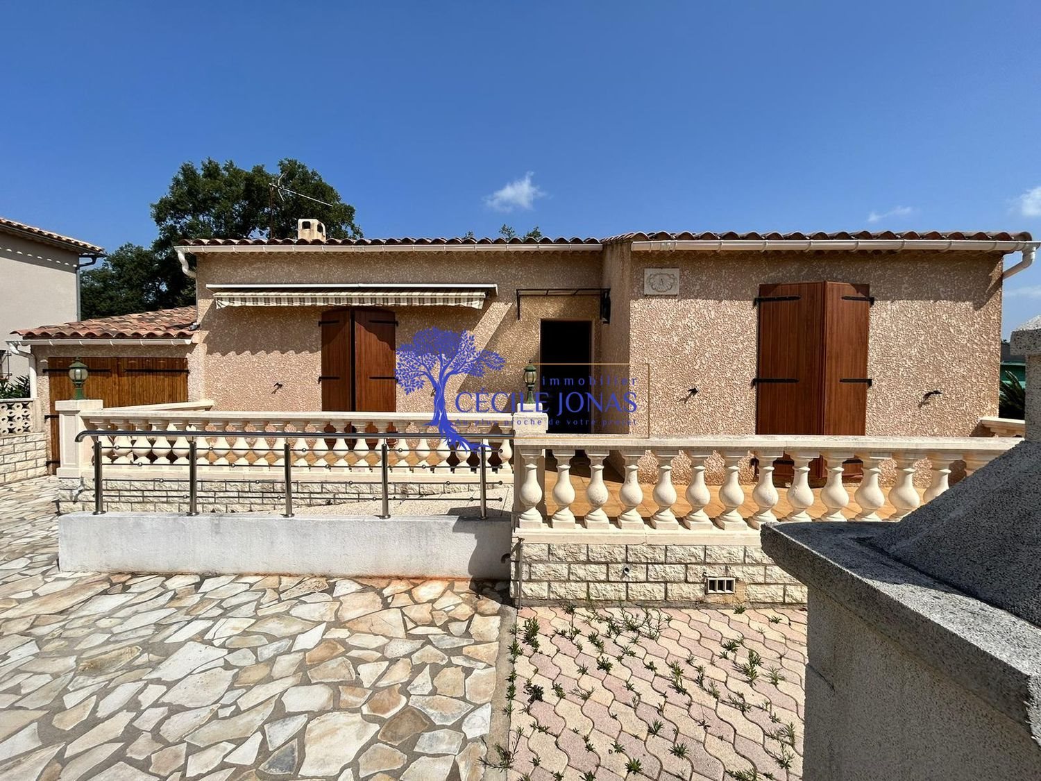 Maison à vendre, 74m², La Londe-les-Maures