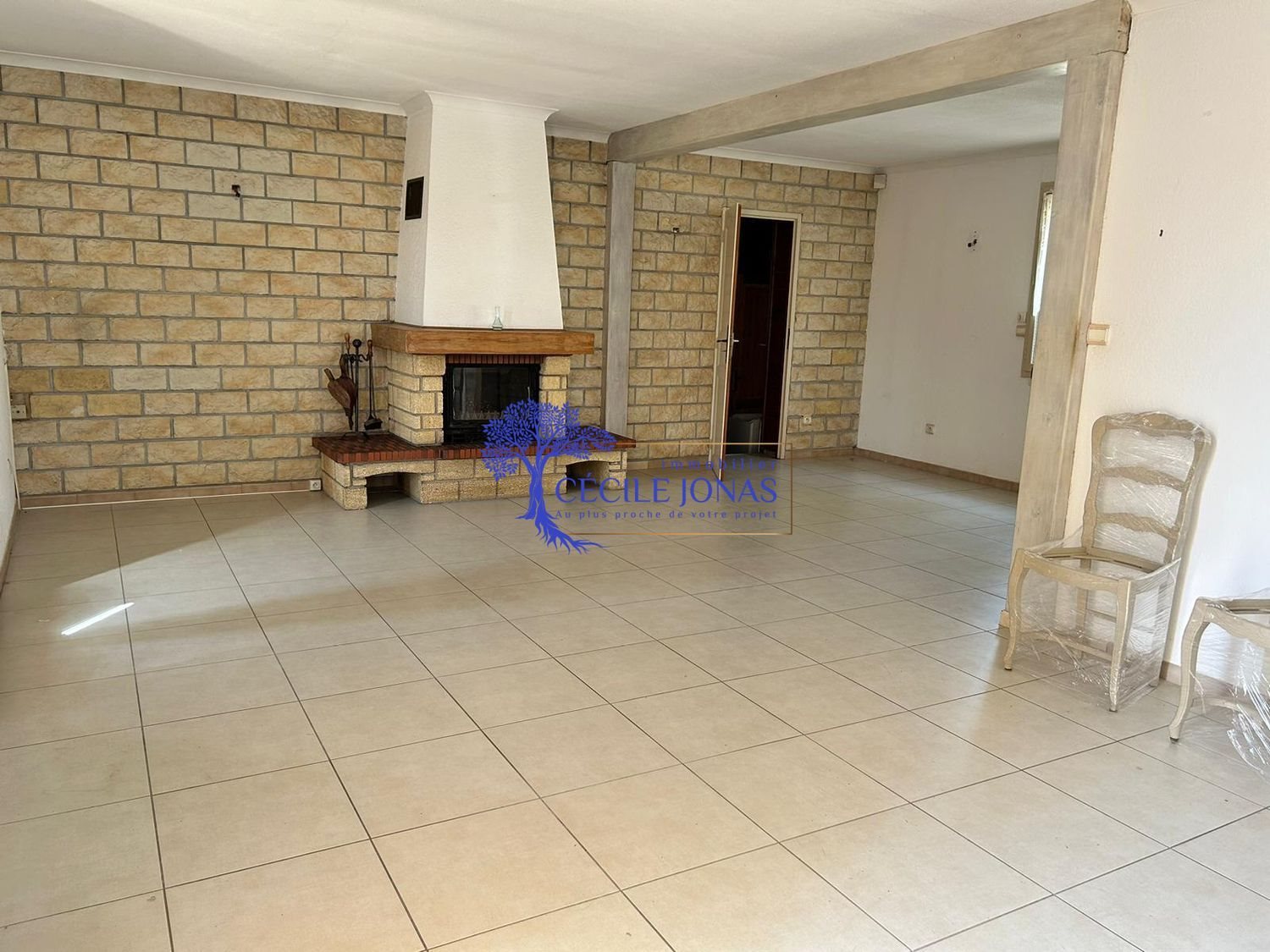 Maison à vendre, 74m², La Londe-les-Maures