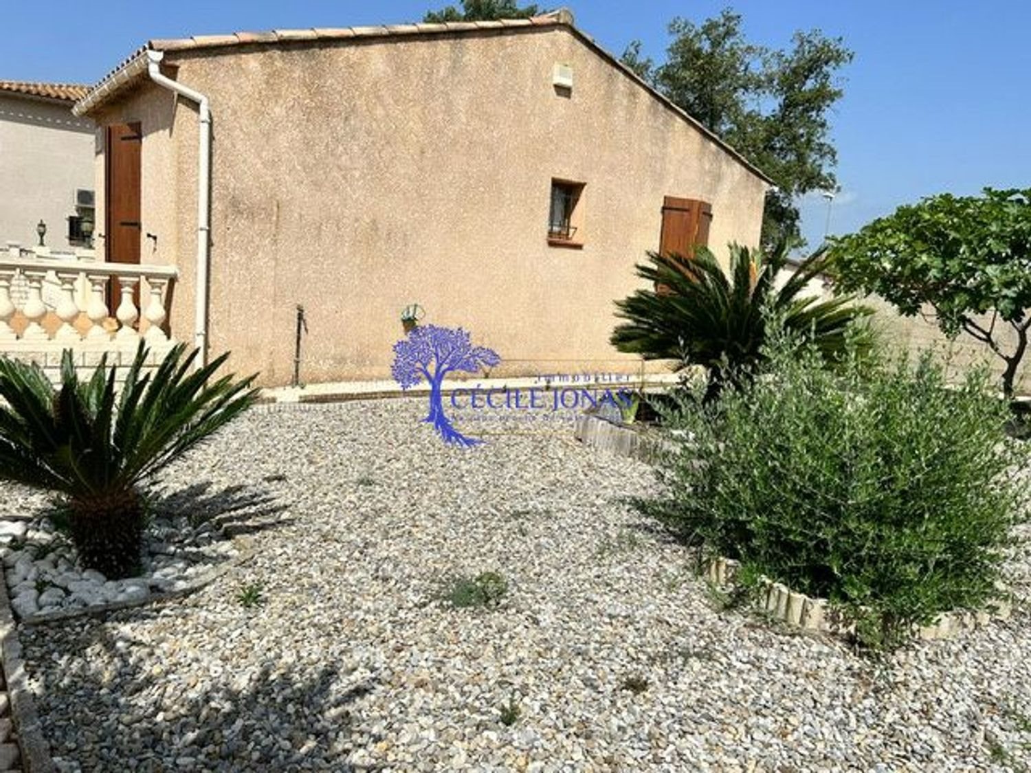 Maison à vendre, 74m², La Londe-les-Maures