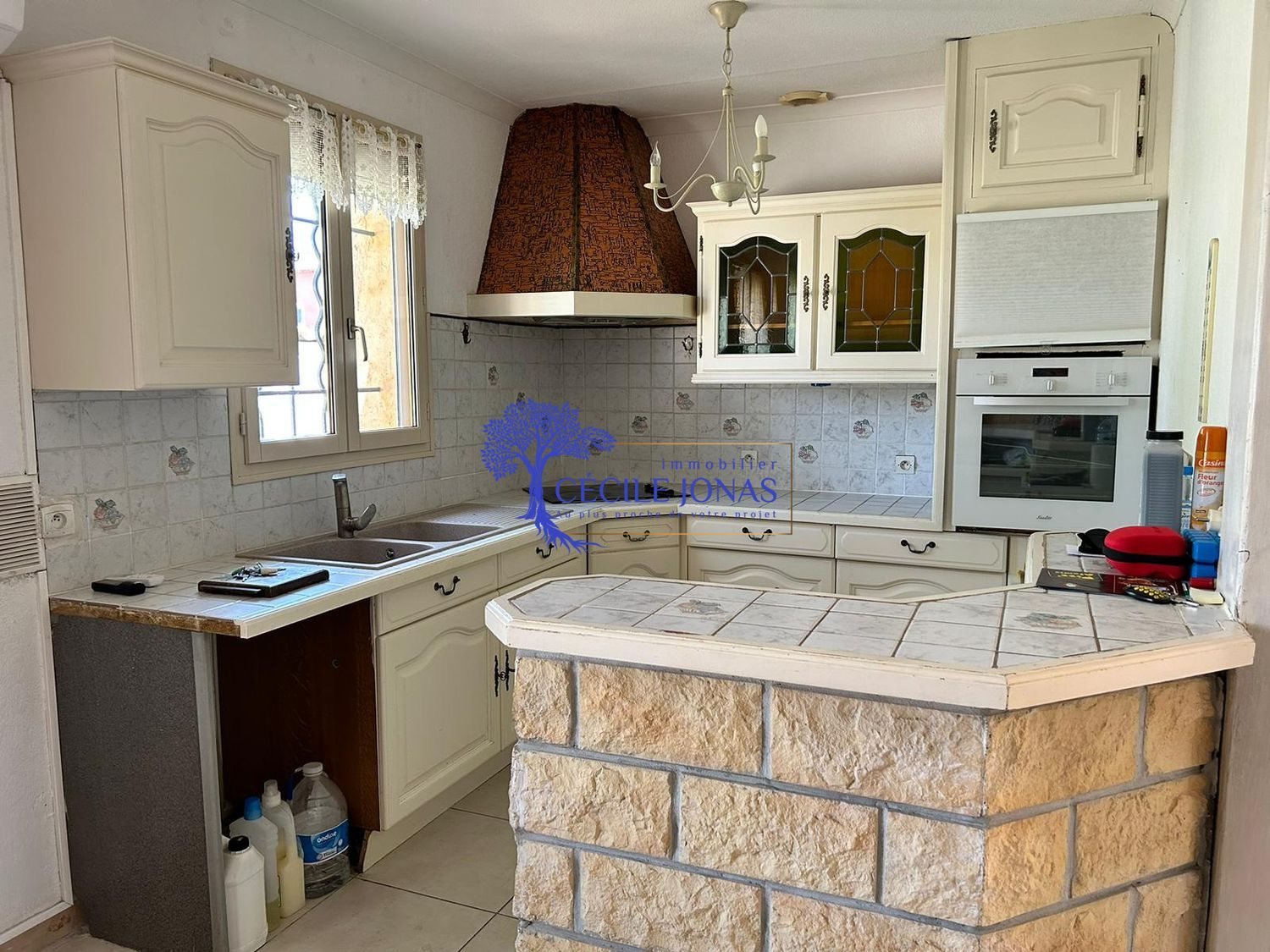 Maison à vendre, 74m², La Londe-les-Maures