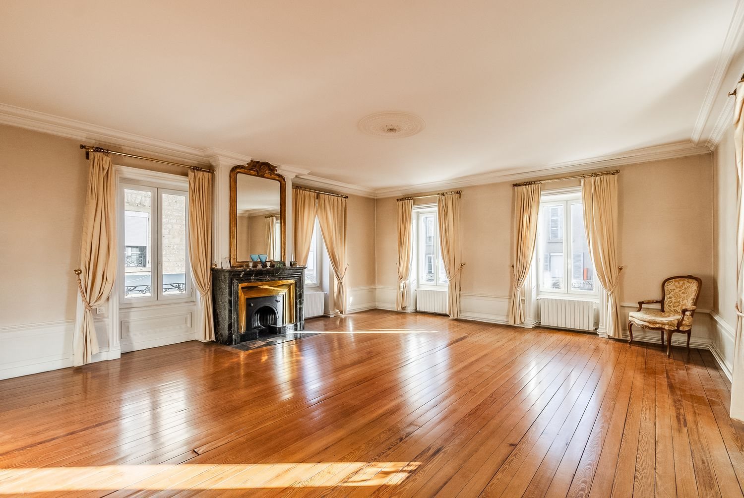 Appartement à vendre, 213m², Villefranche-sur-Saône