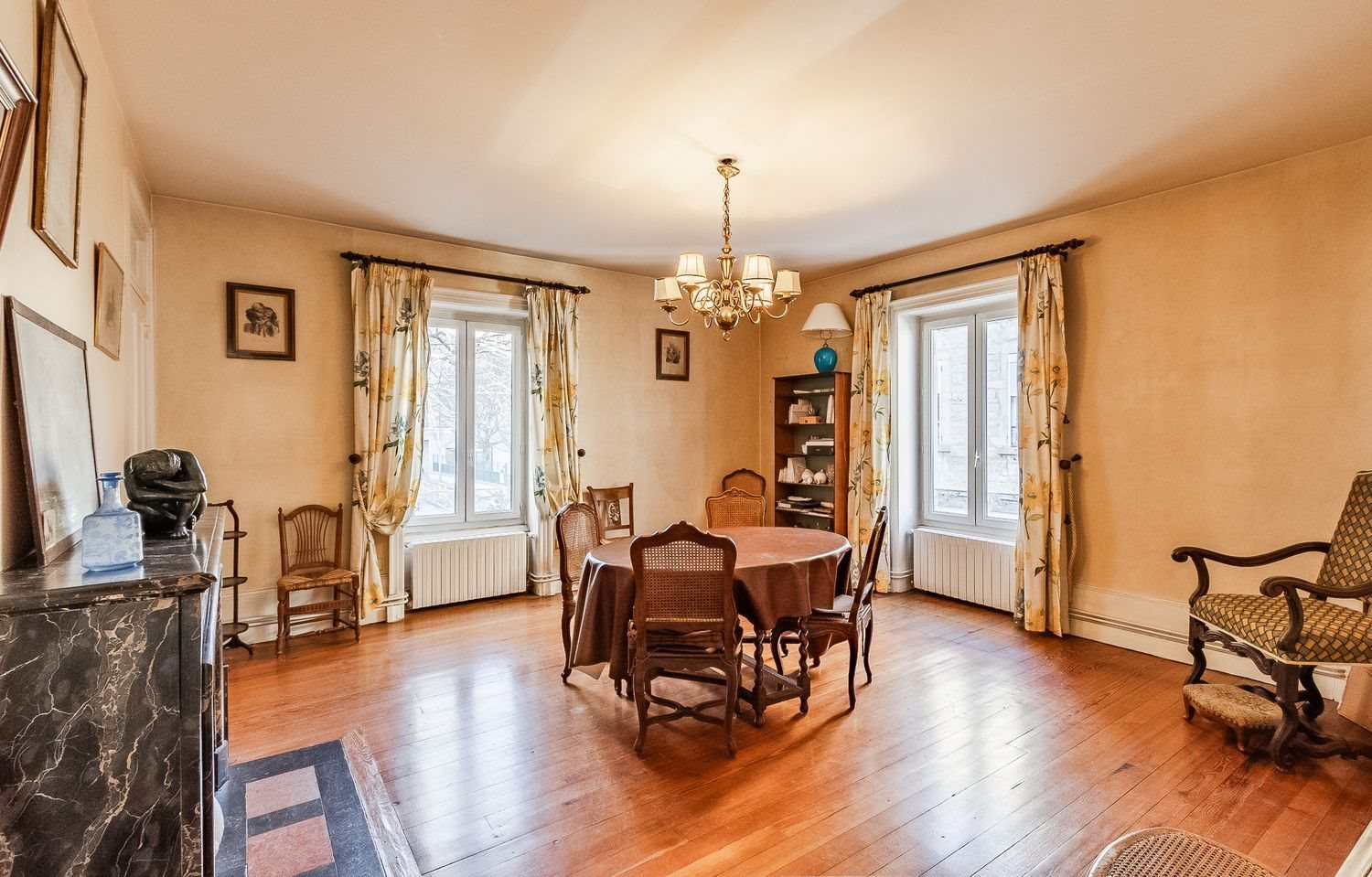 Appartement à vendre, 213m², Villefranche-sur-Saône