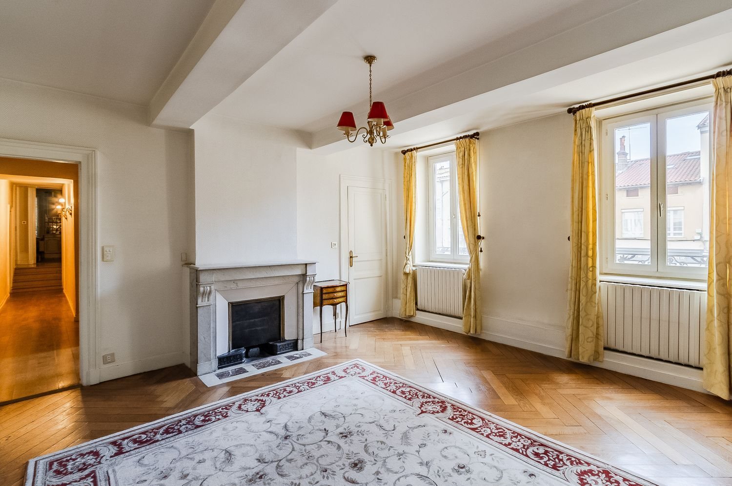 Appartement à vendre, 213m², Villefranche-sur-Saône