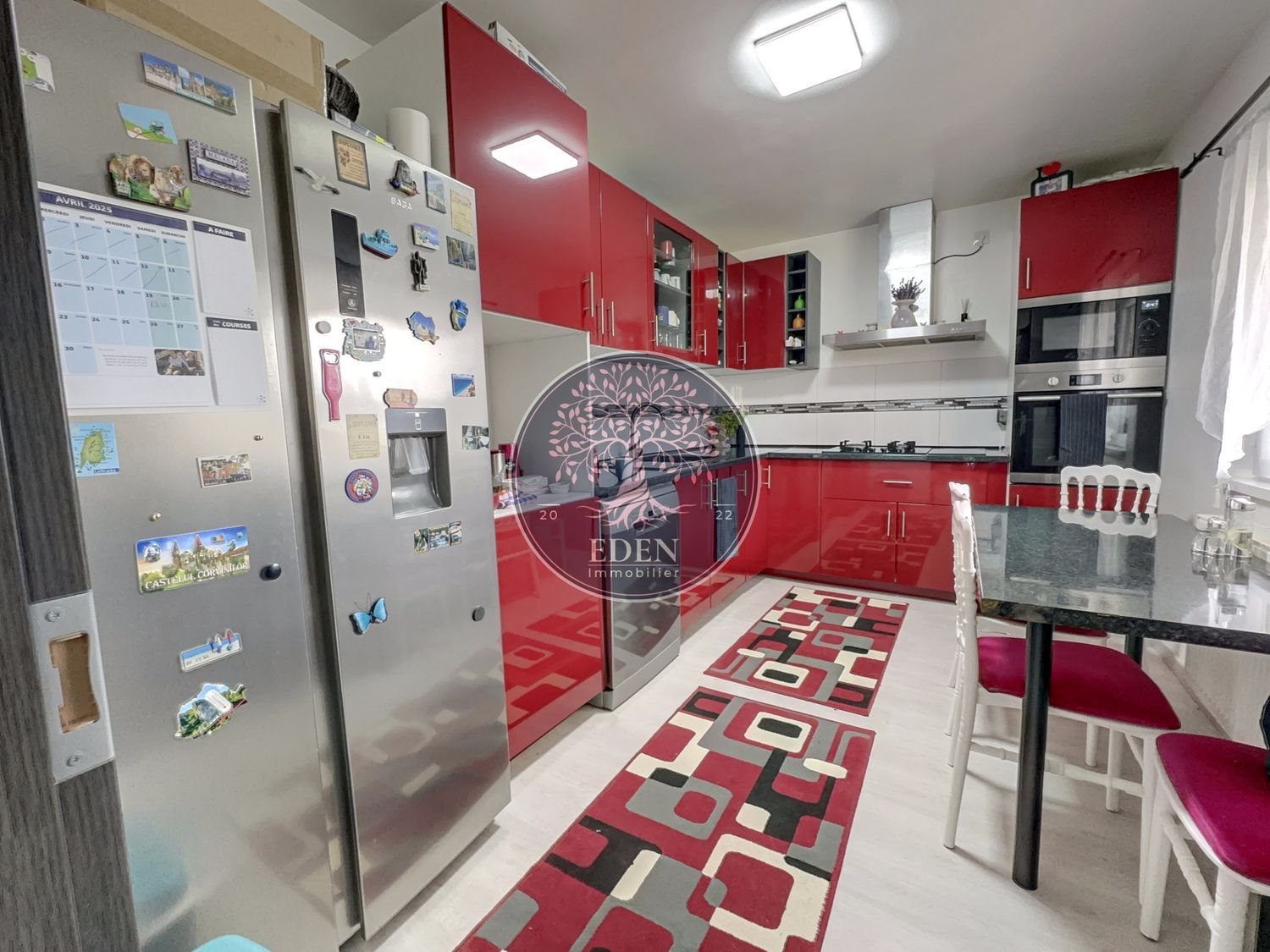 Maison à vendre, 112m², Dreux