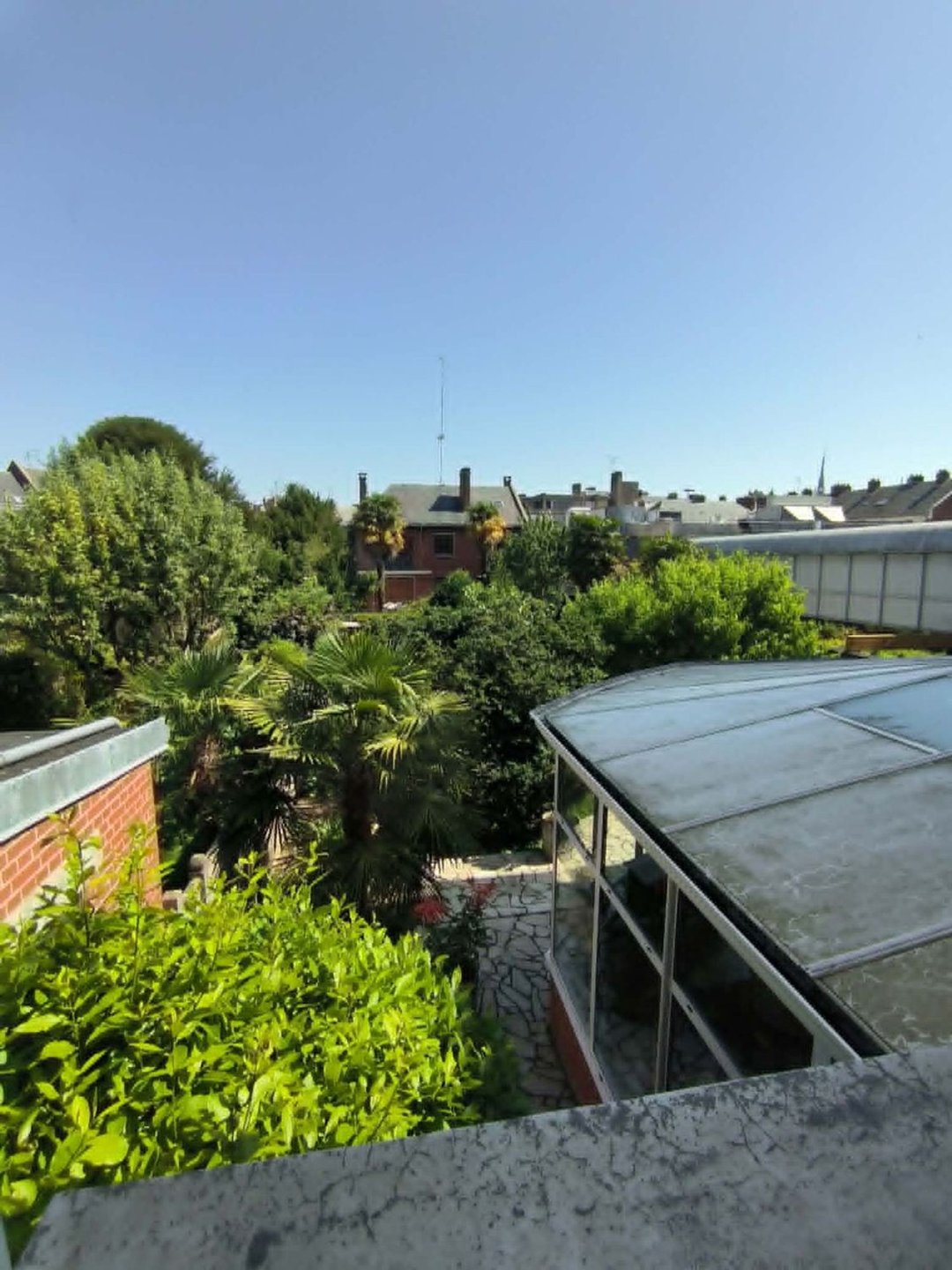 Appartement à louer, 65m², Amiens