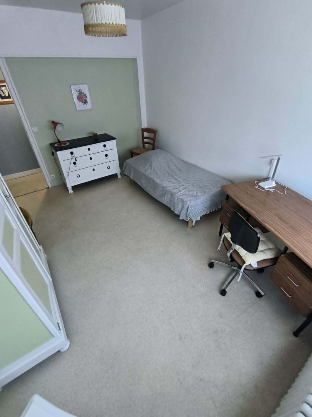Appartement à louer, 65m², Amiens