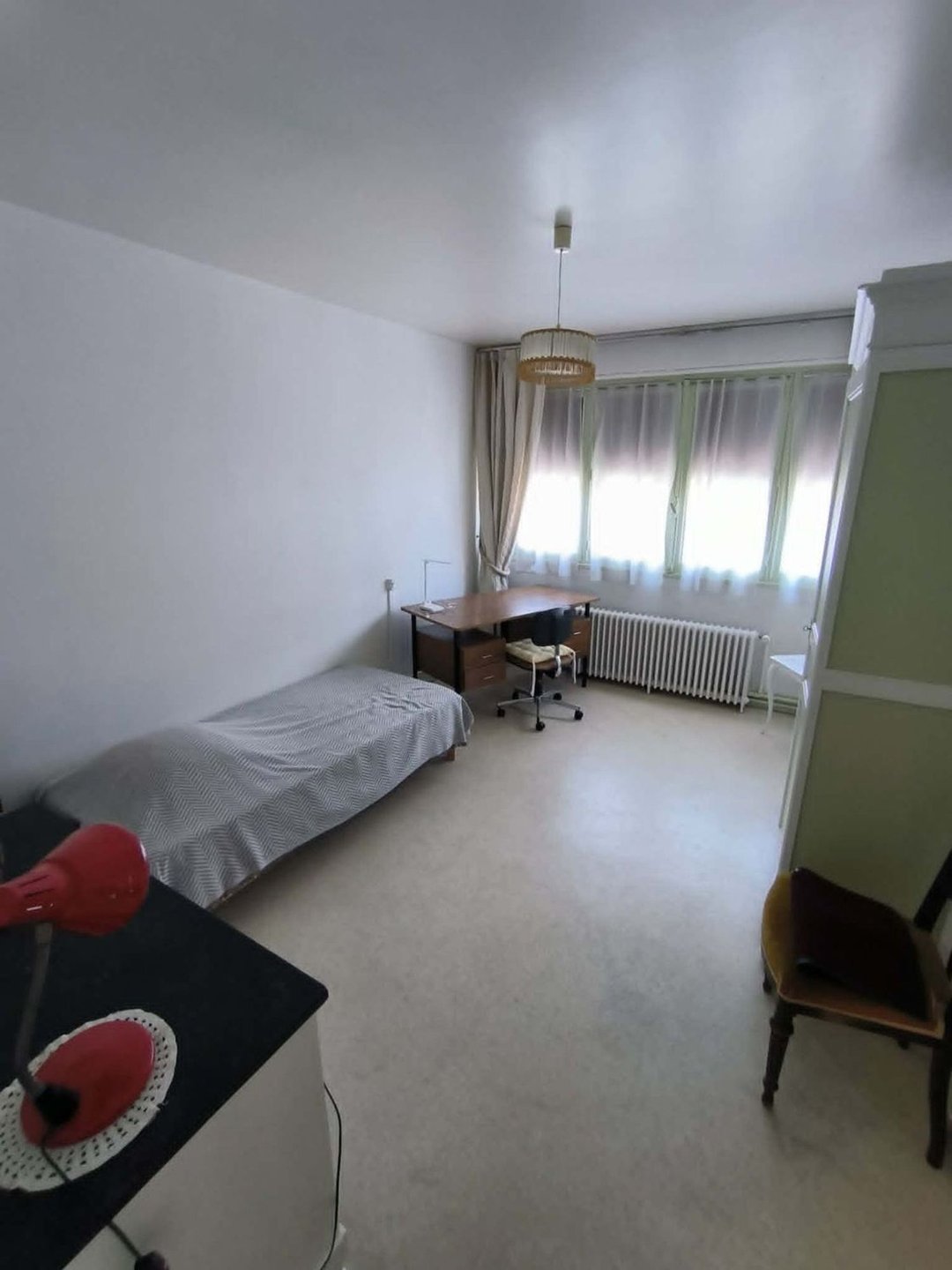 Appartement à louer, 65m², Amiens