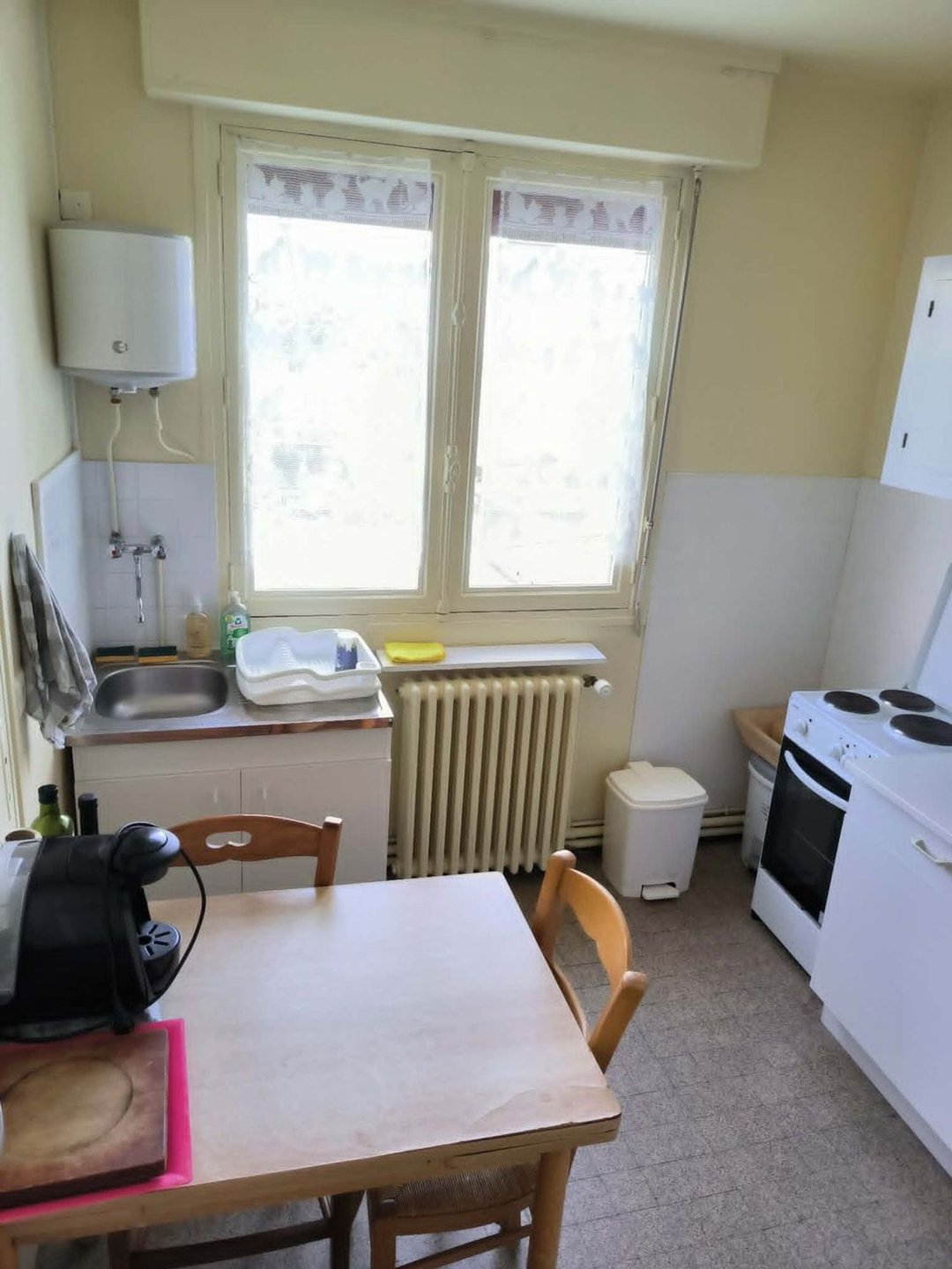 Appartement à louer, 65m², Amiens