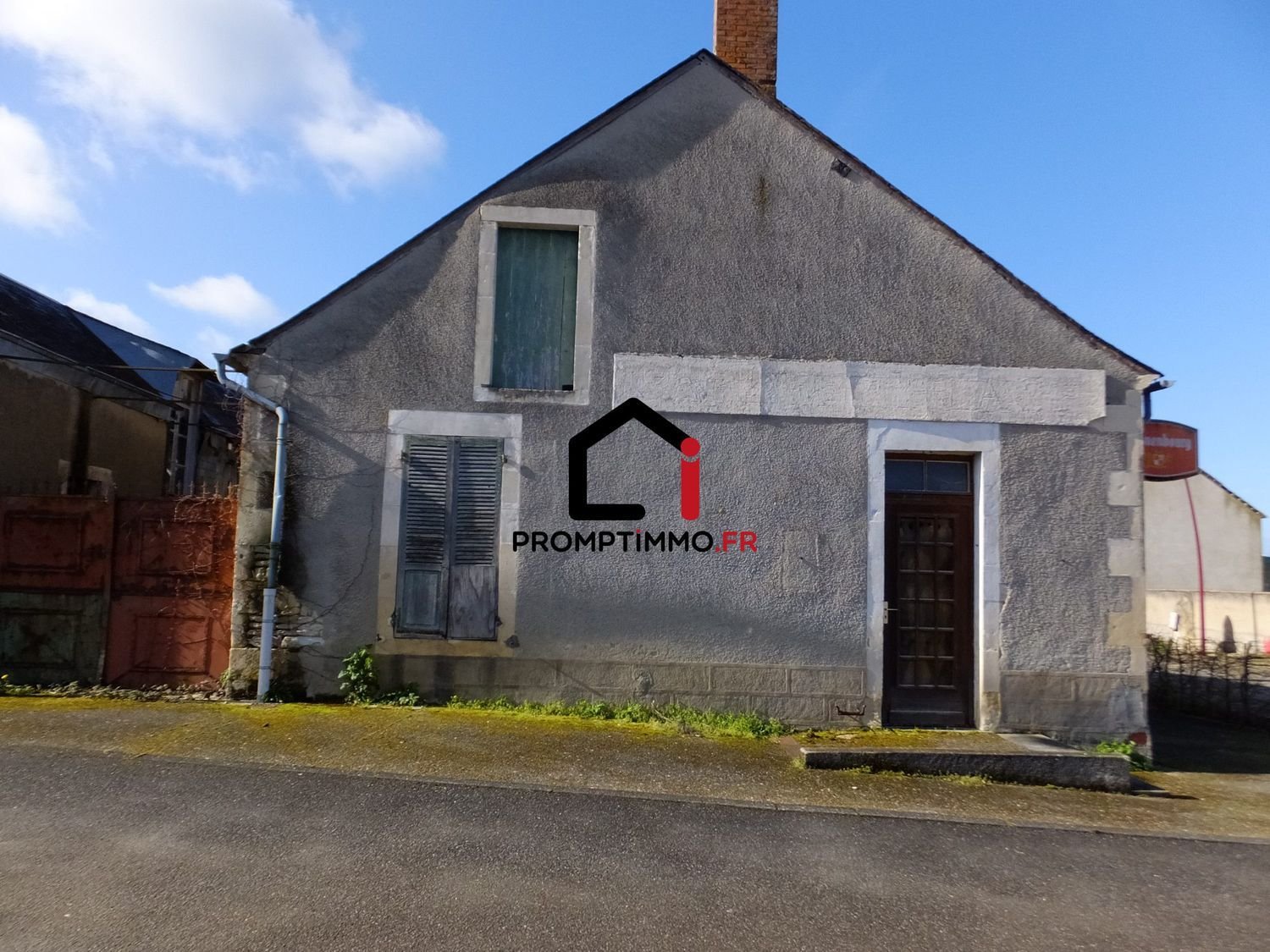 Maison à vendre, 101m², Cornusse
