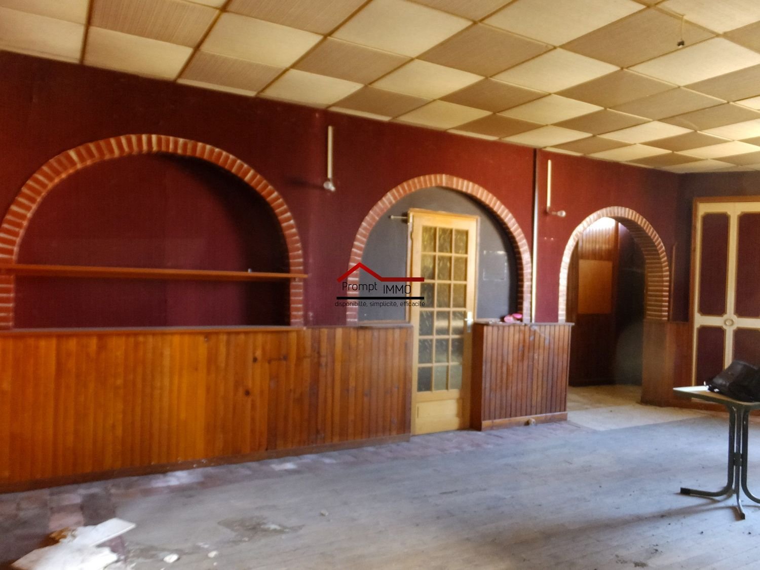 Maison à vendre, 101m², Cornusse