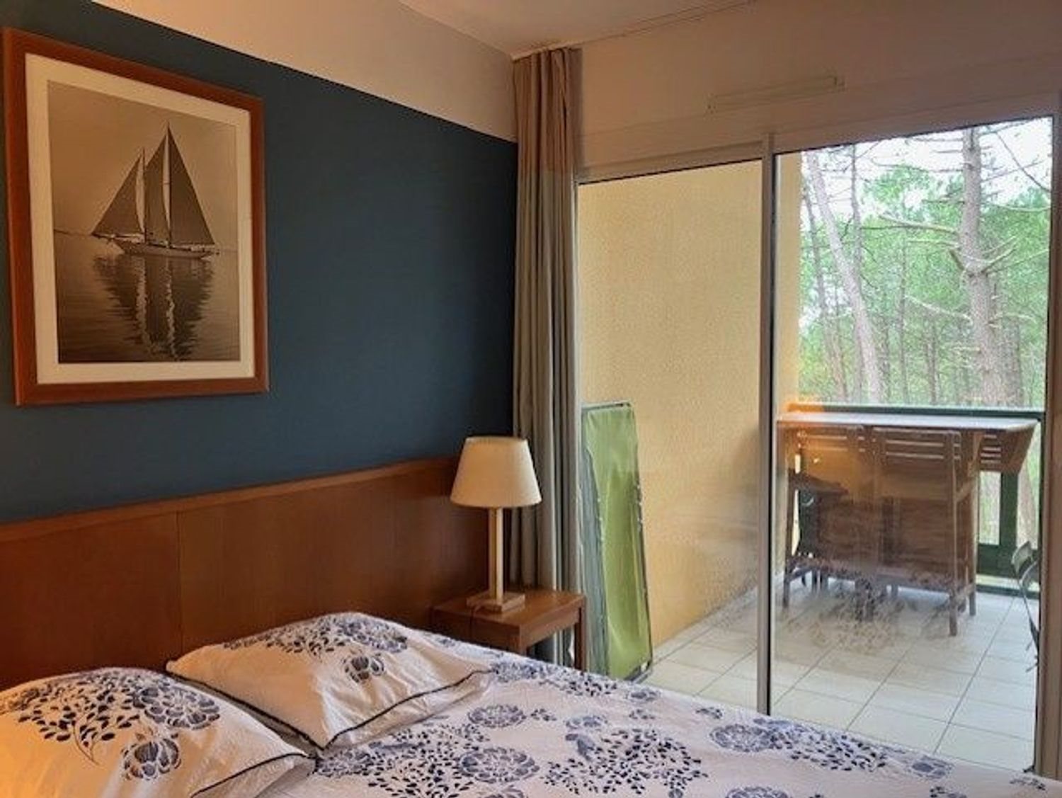 Appartement à vendre, 29m², Carcans