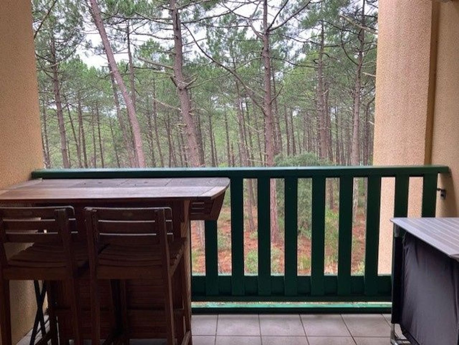 Appartement à vendre, 29m², Carcans