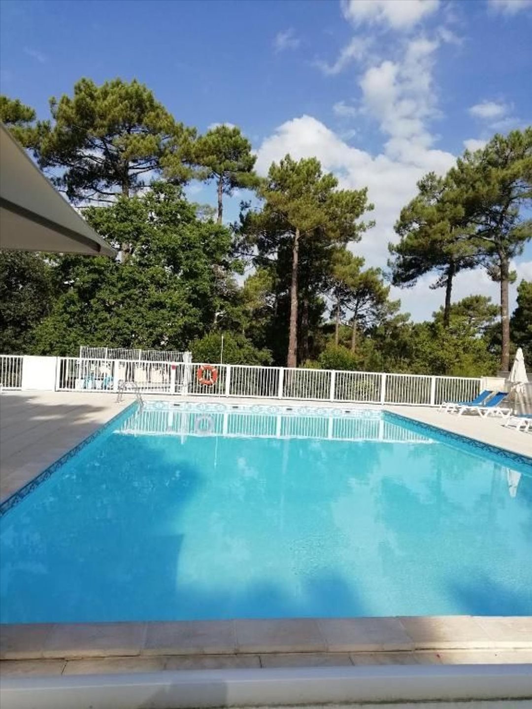 Appartement à vendre, 29m², Carcans